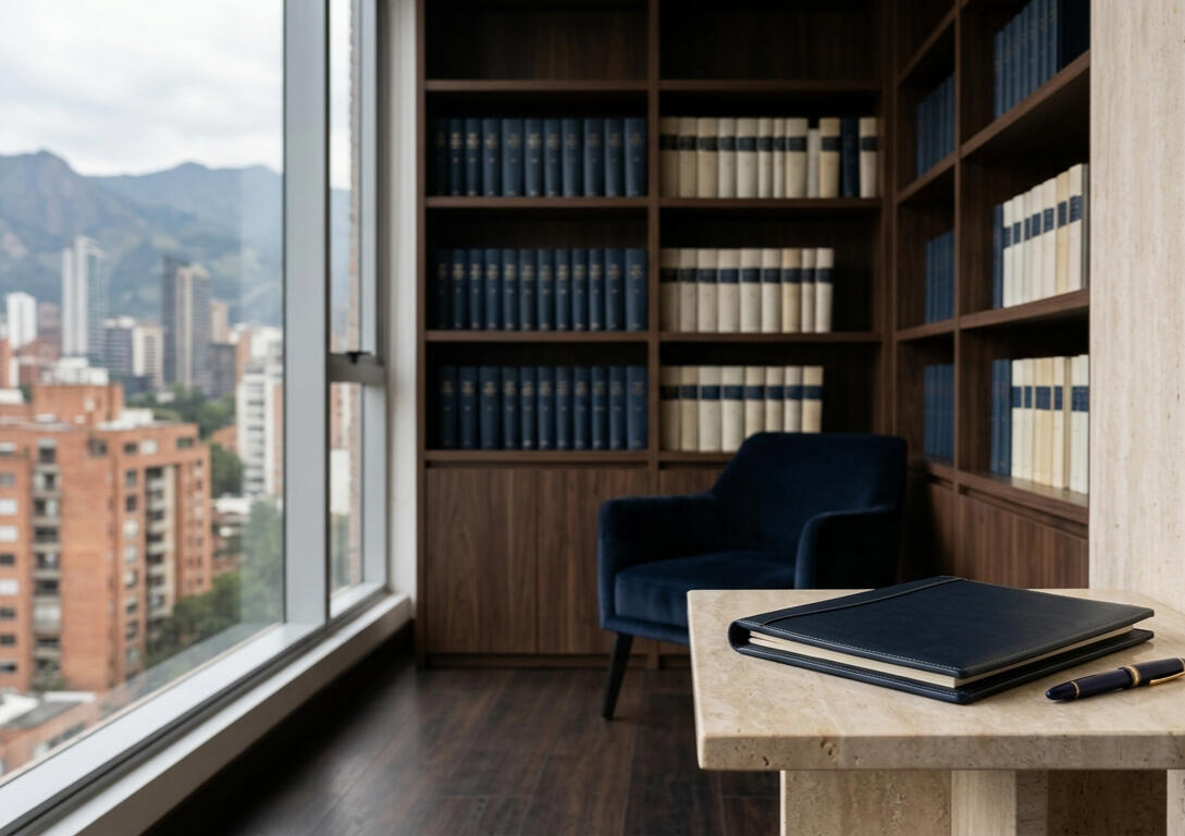 Logo de B&P Private Counsel - Abogados